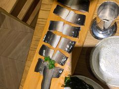 -泥炉烧肉师(新街口金銮巷店)