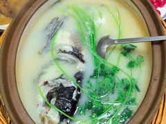 -翠茗农庄土菜馆(天目湖店)