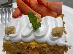 -五洲咖啡厅(五洲大酒店)