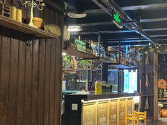 -仓库烤肉(绿园店)