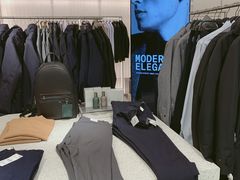 -ZARA(大上海时代广场店)