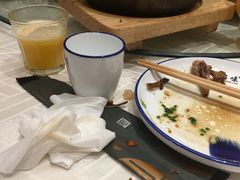 -盛百味·家宴餐厅(霸州分店)