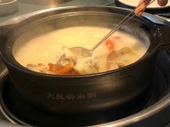 -大良毋米粥(锦龙路总店)