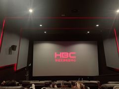 -上海金逸影城(静安大悦城店（原新恒星影城）)