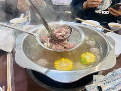 -福合埕牛肉丸(福平路店)