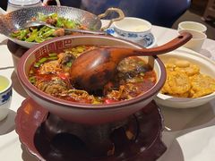 -老街鱼嘴巴(步步高新天地店)