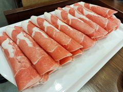 -楼外楼大刀肉传统火锅居(繁荣路店)