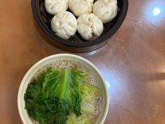 -老牌依强牛肉店(达道总店)