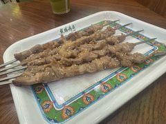 -丝路传奇·中国拉面航母店(北医三院店)