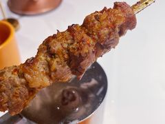 -谷丽麦馕新疆菜·清真(步步高梅溪新天地店)