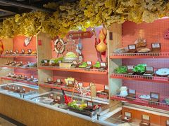 -羊大爷涮肉(亮马桥店)