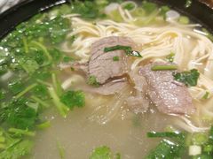 -淮南牛肉汤(定福庄西街店)