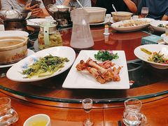 -浪里白·家宴(安德门大街店)