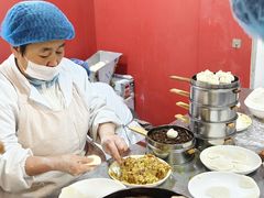 -王菊美食街·王菊面馆(总店)