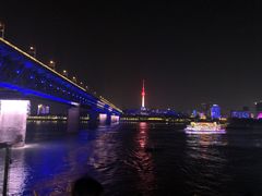 -武昌江滩