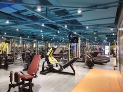 -中航健身会(城市广场·深圳店)