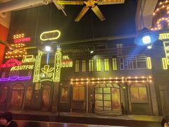 -98K烧烤(顺外路店)