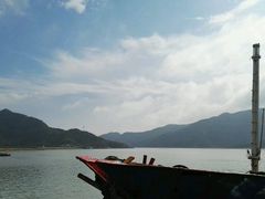-花岙岛
