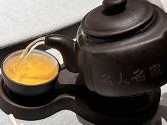 -名人名家     浙菜.家宴