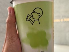 热小奶茉-喜茶(徐州金鹰店)