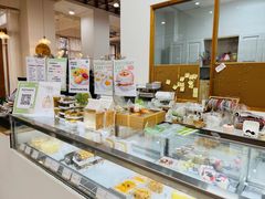 -赵小璐快乐甜品蛋糕(平安路店)