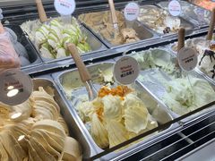 -Dal Cuore 达可芮冰淇淋(陕西北路店)
