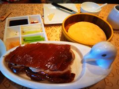 -大鸭梨(天通西苑店)