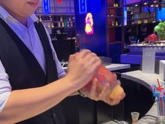 -花西亭·海鲜自助餐厅(瑞城名人酒店)
