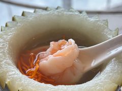 -无锡苏宁银河国际酒店-悦府65中餐厅