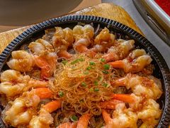 -绿杨春·淮扬宴(庐山路店)