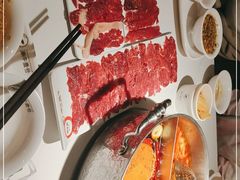 -潮牛壹号鲜牛肉火锅(世界城广场店)