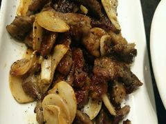 -尚雅铁板料理自助餐厅(乐松店)