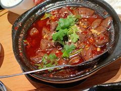 -陶德砂锅(蜀汉路店)