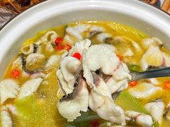 -青花椒花椒鱼(合生汇店)