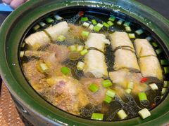 -炊江南·上海菜(国展华漕店)