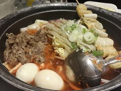 -火炉火自助餐(枫蓝国际店)