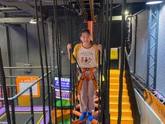 -Tenker Club弹刻极限主题公园 · 蹦床 · 团建 · 生日派对(大关店)