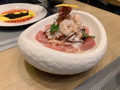 -Mezomd曼索蒂西班牙餐厅(广粤店)