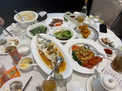 -万龙洲海鲜(大兴绿地缤纷城店)