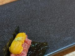 -鮨乐亭Omakase·海胆宴