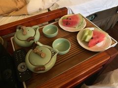 -泽云足心道·按摩足浴养生SPA(高铁站店)