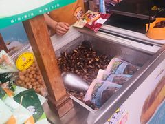 -粒上皇(淮河路步行街店)