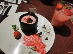 艾因生日餐-IPSTAR·潮玩星球·主题店(上海店)