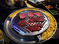-鹤江桥·红油牛肉粉(SKP店)