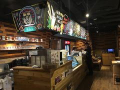 -Ufufu cafe(天神巷店)