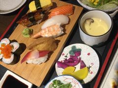 -小曹日本料理(软景中心店)