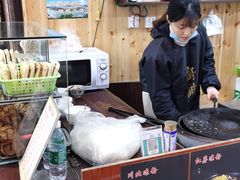 -刘氏方酥锅盔(古城总店)