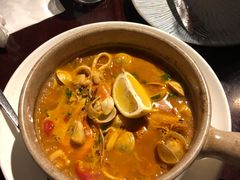 -IL Forno 意坊·意大利餐厅(花园店)