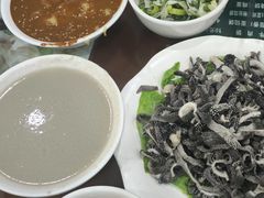 -护国寺小吃(左家庄店)