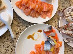 -禾斗海鲜自助(市南银座店)